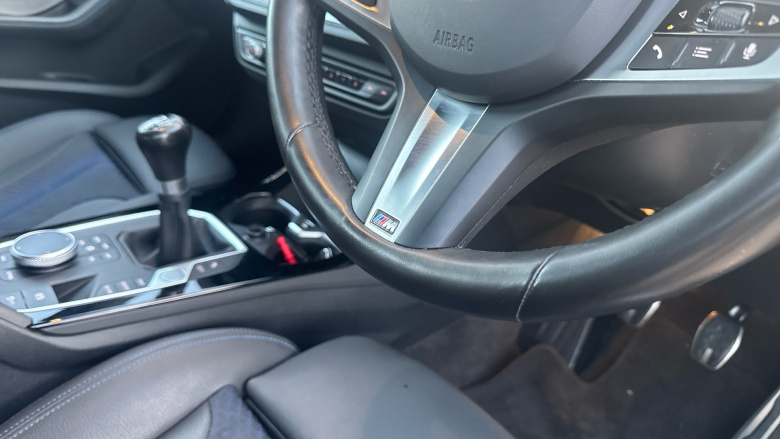 BMW 1 Series 118i [136] M Sport 5dr [Live Cockpit Professional] Petrol Hatchback